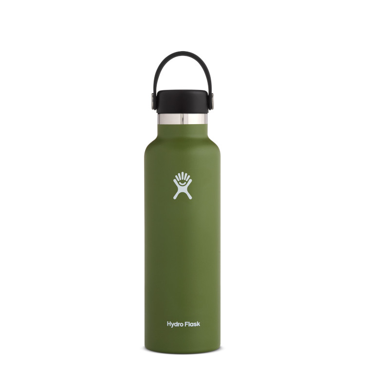 Hydro Flask 21 oz Bottle – Standard Mouth